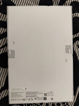 Tablet Xiaomi Redmi Pad 2 Pro Sin estrenar