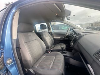 Volkswagen Polo 2007