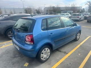 Volkswagen Polo 2007