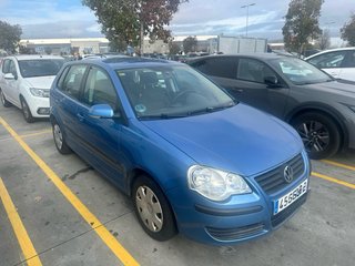 Volkswagen Polo 2007