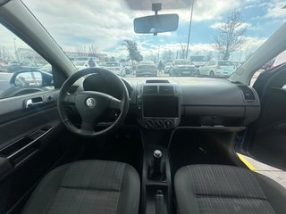 Volkswagen Polo 2007
