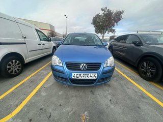 Volkswagen Polo 2007