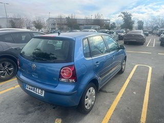 Volkswagen Polo 2007