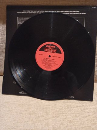 Vinilo LP Status Quo - To Be Or Not To Be