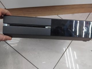 Xbox One Nero