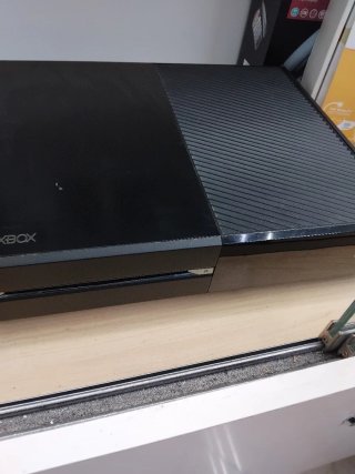 Xbox One Nero
