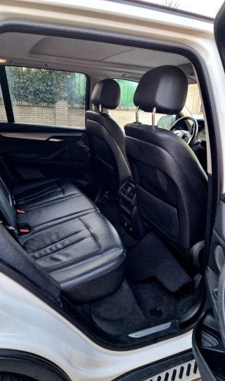 BMW X5 2015