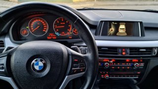 BMW X5 2015