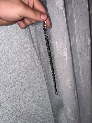 Pulsera Viceroy Plata Nueva