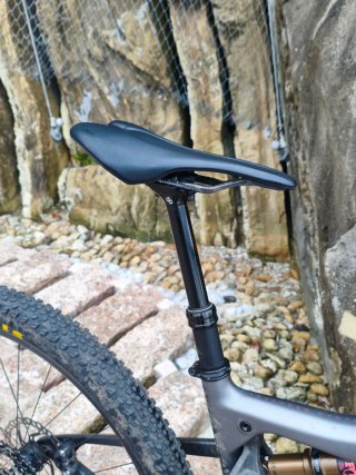 Orbea Oiz M Pro 2022 Talla M
