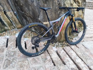 Orbea Oiz M Pro 2022 Talla M