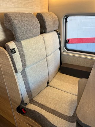CAMPER L3H3 knaus