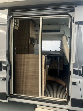 CAMPER L3H3 knaus