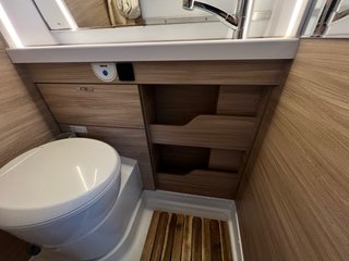 CAMPER L3H3 knaus