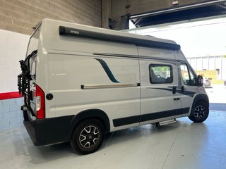 CAMPER L3H3 knaus