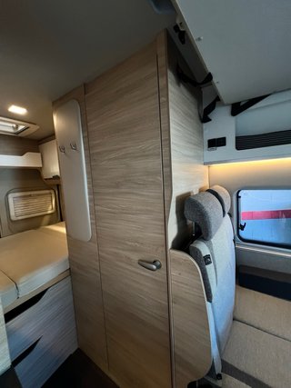 CAMPER L3H3 knaus