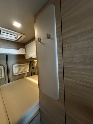 CAMPER L3H3 knaus