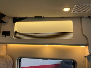 CAMPER L3H3 knaus