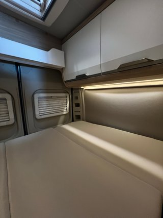 CAMPER L3H3 knaus