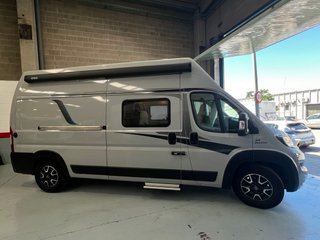 CAMPER L3H3 knaus