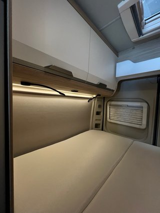 CAMPER L3H3 knaus