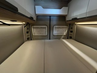CAMPER L3H3 knaus