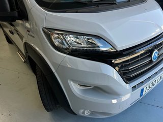CAMPER L3H3 knaus