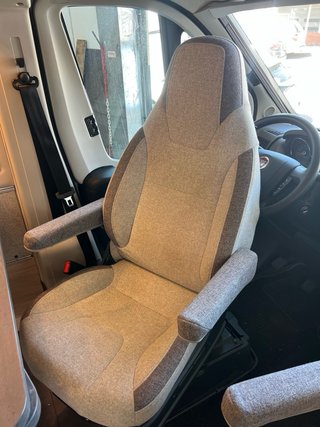 CAMPER L3H3 knaus