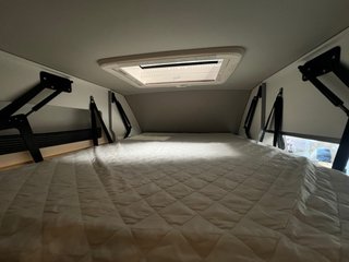 CAMPER L3H3 knaus