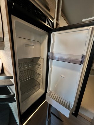 CAMPER L3H3 knaus