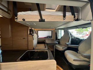 CAMPER L3H3 knaus