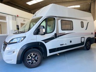 CAMPER L3H3 knaus