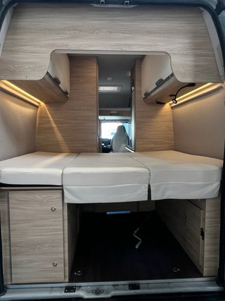 CAMPER L3H3 knaus
