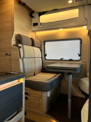 CAMPER L3H3 knaus