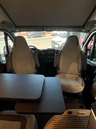 CAMPER L3H3 knaus