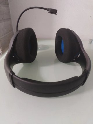 Cascos Gaming PSP LVL50 PlayStation