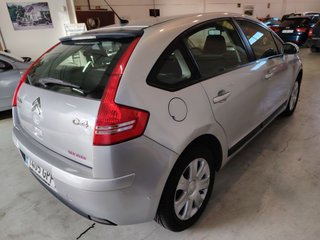 Citroen C4 2009