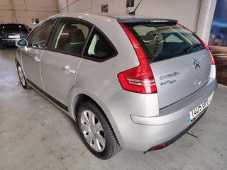 Citroen C4 2009