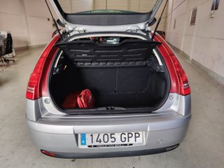Citroen C4 2009