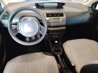 Citroen C4 2009