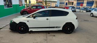 SEAT Leon 2008