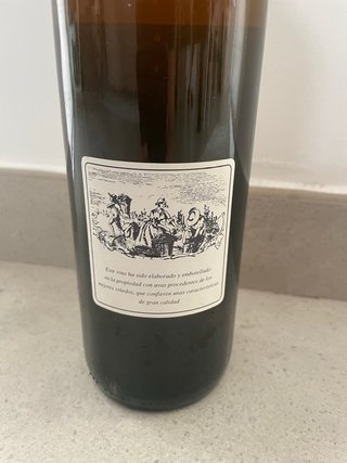 Lote 3 botellas vintage Guardia Civil