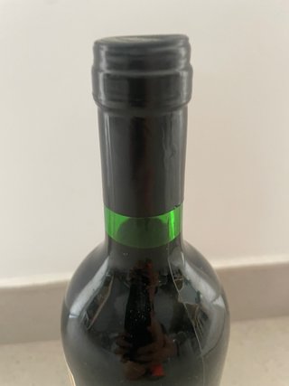 Lote 3 botellas vintage Guardia Civil