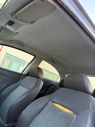 SEAT Ibiza 2007