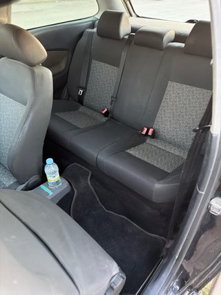 SEAT Ibiza 2007