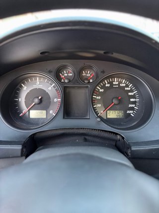 SEAT Ibiza 2007