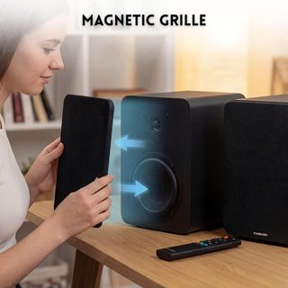 Altavoces Vulkkano A4 ARC MKII NUEVO