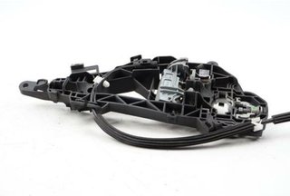 Opel 122546 cerradura puerta 13596953 astra k lim.