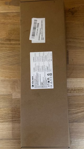 Batería KYUER WK04XL para HP Pavilion Gaming