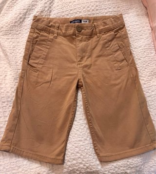 Bermudas niño Okaidi Talla 10